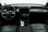 Thumbnail of 2023 Serenity White Pearl Hyundai TUCSON