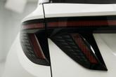 Thumbnail of 2023 Serenity White Pearl Hyundai TUCSON