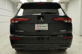 Thumbnail of 2025 Labrador Black Pearl Mitsubishi Outlander PHEV