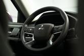 Thumbnail of 2025 Labrador Black Pearl Mitsubishi Outlander PHEV