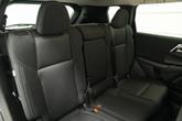 Thumbnail of 2025 Labrador Black Pearl Mitsubishi Outlander PHEV