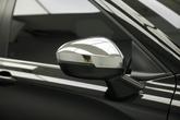Thumbnail of 2025 Labrador Black Pearl Mitsubishi Outlander PHEV