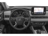 Thumbnail of 2025 Labrador Black Pearl Mitsubishi Outlander PHEV