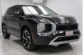 Thumbnail of 2024 Black Diamond Mitsubishi Outlander