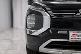 Thumbnail of 2024 Black Diamond Mitsubishi Outlander