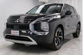 Thumbnail of 2024 Black Diamond Mitsubishi Outlander
