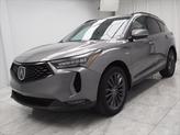 Thumbnail of 2023 Liquid Carbon Metallic Acura RDX