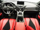 Thumbnail of 2023 Liquid Carbon Metallic Acura RDX