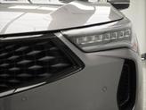 Thumbnail of 2023 Liquid Carbon Metallic Acura RDX