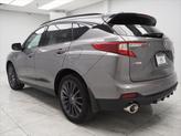 Thumbnail of 2023 Liquid Carbon Metallic Acura RDX