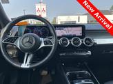 Thumbnail of 2025 Night Black Mercedes-Benz GLB 250