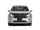 Thumbnail of 2025 White Diamond W/ Black Roof Mitsubishi Outlander PHEV