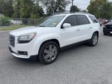 Thumbnail of 2016 White Frost Tricoat GMC Acadia