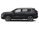 Thumbnail of 2025 Black Diamond W/ Alloy Silver Roof Mitsubishi Outlander PHEV