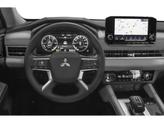 Thumbnail of 2025 Black Diamond W/ Alloy Silver Roof Mitsubishi Outlander PHEV