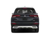 Thumbnail of 2025 Black Diamond W/ Alloy Silver Roof Mitsubishi Outlander PHEV