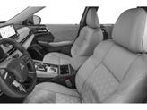 Thumbnail of 2025 Black Diamond W/ Alloy Silver Roof Mitsubishi Outlander PHEV