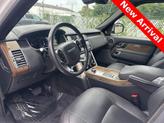 Thumbnail of 2019 White Land Rover Range Rover
