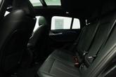 Thumbnail of 2025 Gray BMW X4