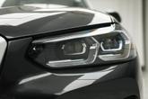 Thumbnail of 2025 Gray BMW X4