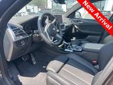 Thumbnail of 2025 Gray BMW X4