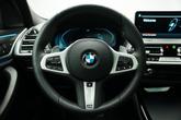 Thumbnail of 2025 Gray BMW X4