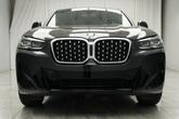 Thumbnail of 2025 Gray BMW X4