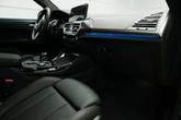 Thumbnail of 2025 Gray BMW X4