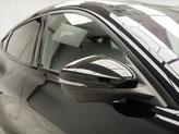 Thumbnail of 2022 Shadow Black Ford Mustang Mach-E