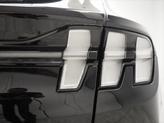 Thumbnail of 2022 Shadow Black Ford Mustang Mach-E