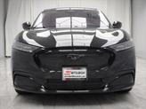Thumbnail of 2022 Shadow Black Ford Mustang Mach-E