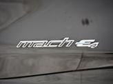 Thumbnail of 2022 Shadow Black Ford Mustang Mach-E