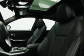Thumbnail of 2024 Black BMW 330