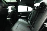 Thumbnail of 2024 Black BMW 330