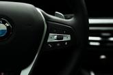 Thumbnail of 2024 Black BMW 330