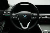 Thumbnail of 2024 Black BMW 330