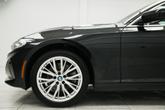 Thumbnail of 2024 Black BMW 330