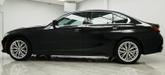 Thumbnail of 2024 Black BMW 330