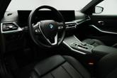 Thumbnail of 2024 Black BMW 330