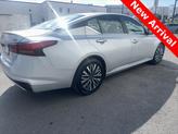 Thumbnail of 2024 Brilliant Silver Metallic Nissan Altima