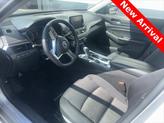 Thumbnail of 2024 Brilliant Silver Metallic Nissan Altima