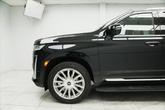 Thumbnail of 2021 Black Raven Cadillac Escalade ESV