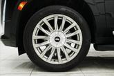 Thumbnail of 2021 Black Raven Cadillac Escalade ESV