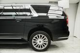 Thumbnail of 2021 Black Raven Cadillac Escalade ESV