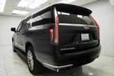 Thumbnail of 2021 Black Raven Cadillac Escalade ESV