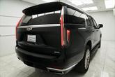 Thumbnail of 2021 Black Raven Cadillac Escalade ESV