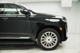 Thumbnail of 2021 Black Raven Cadillac Escalade ESV