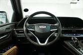 Thumbnail of 2021 Black Raven Cadillac Escalade ESV
