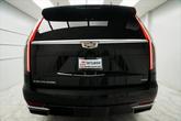 Thumbnail of 2021 Black Raven Cadillac Escalade ESV