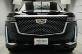 Thumbnail of 2021 Black Raven Cadillac Escalade ESV